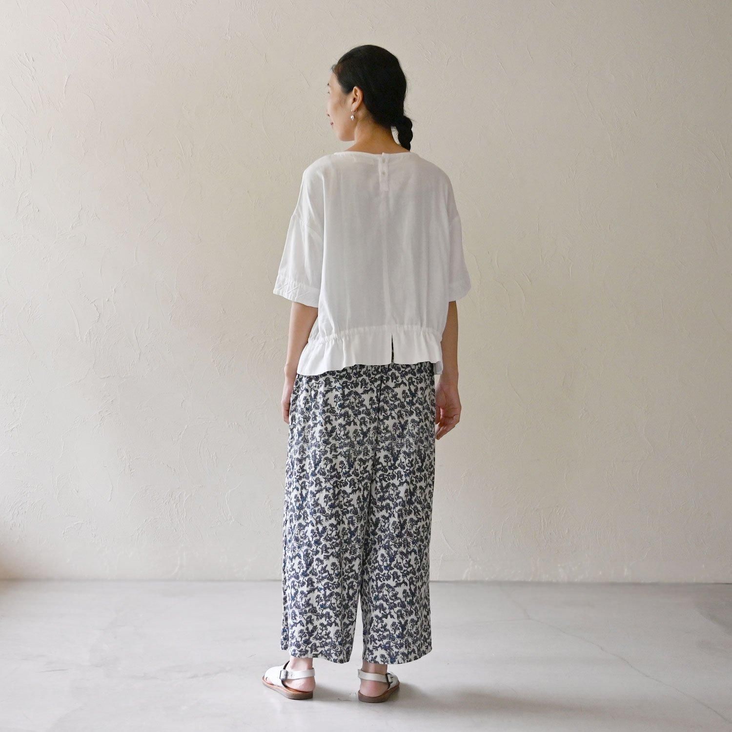 hand made cotton おまとめ 楽天市場】（完売しました）KONiTT オックス 生地 まる さんかく