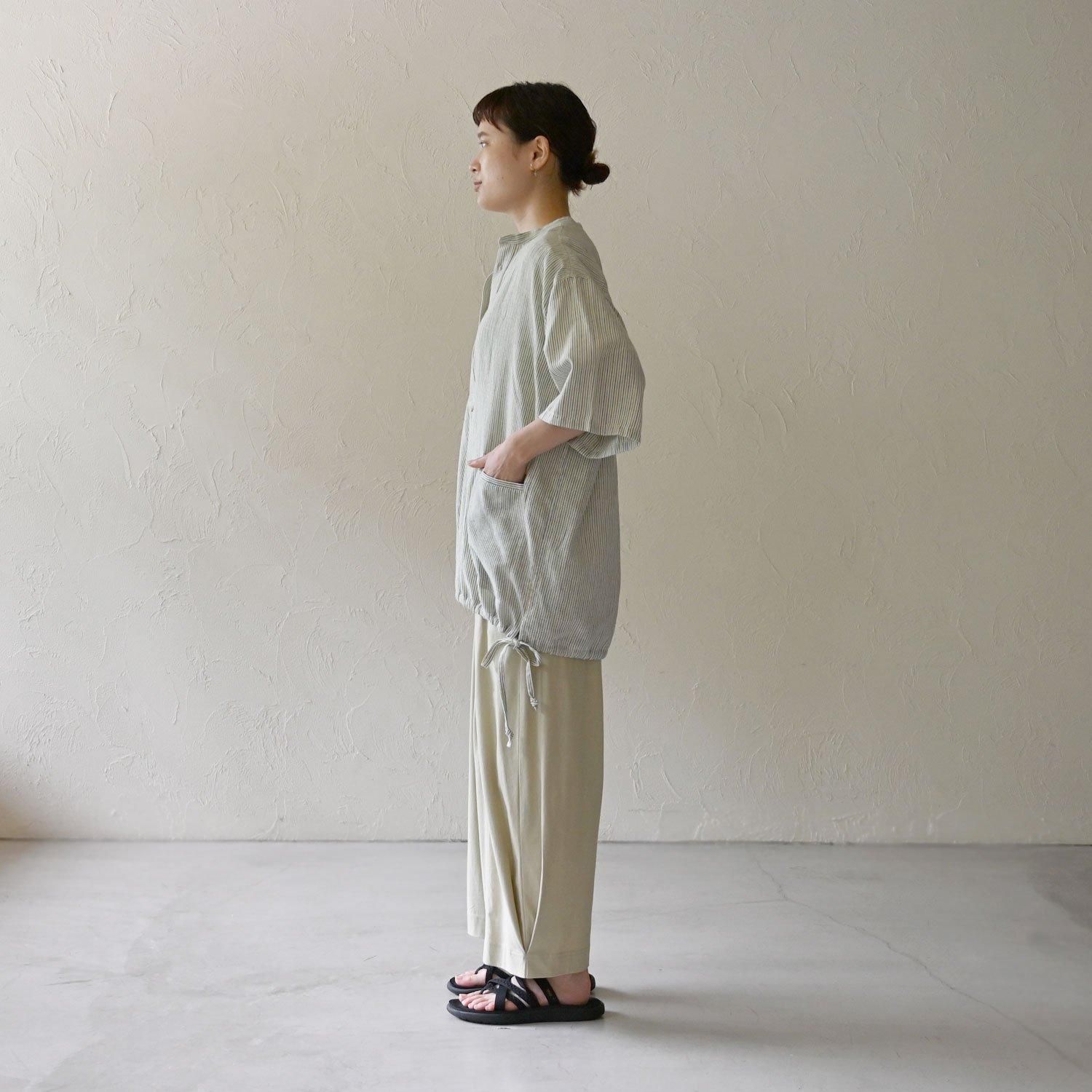 OCK スマートラインパンツ - 【シサム工房 公式OnlineStore