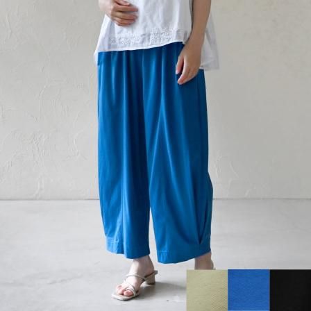 パンツ - 【シサム工房 公式OnlineStore】FAIR TRADE LIFE STORE
