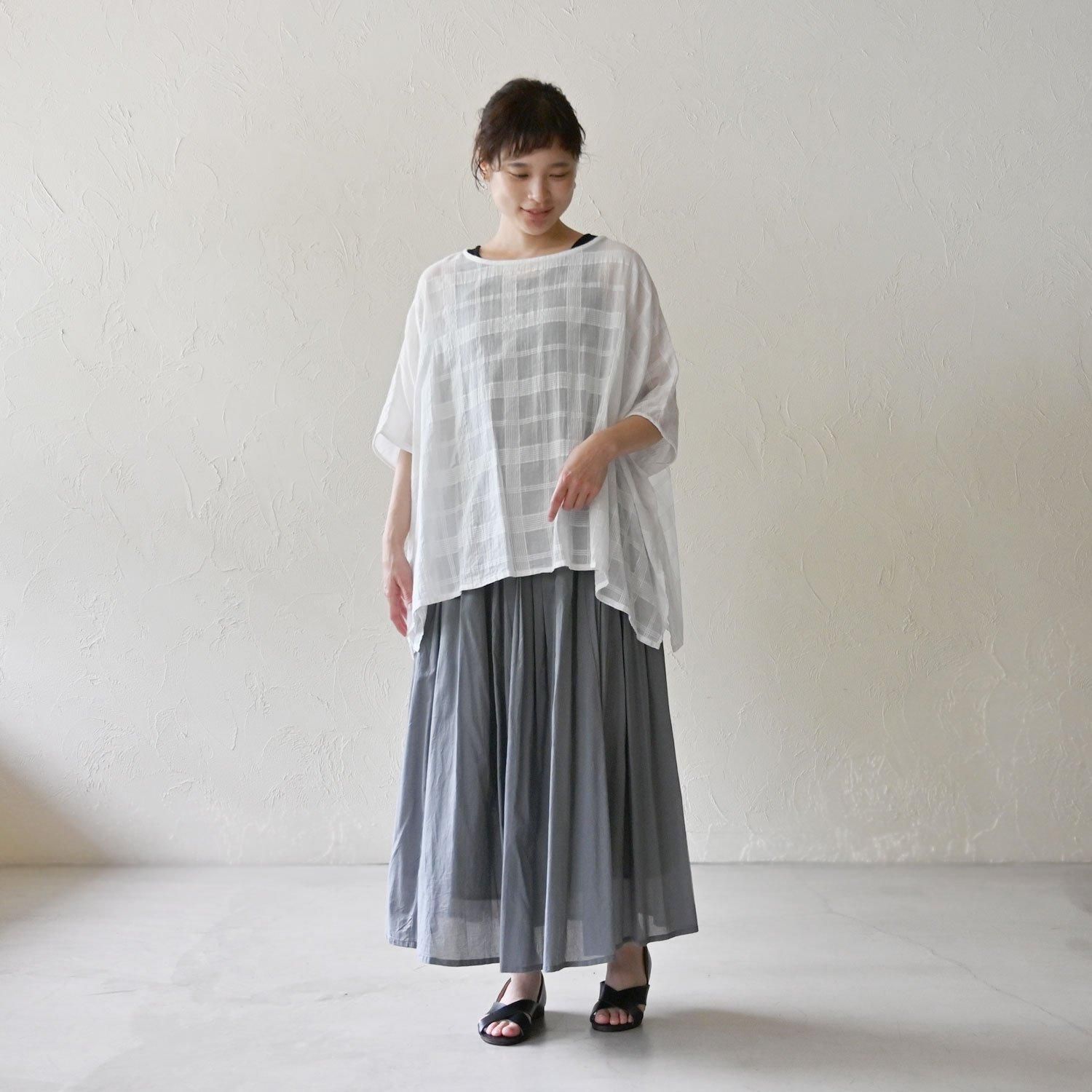 りの RH OCヨークシシュウタックスカート - 【シサム工房 公式