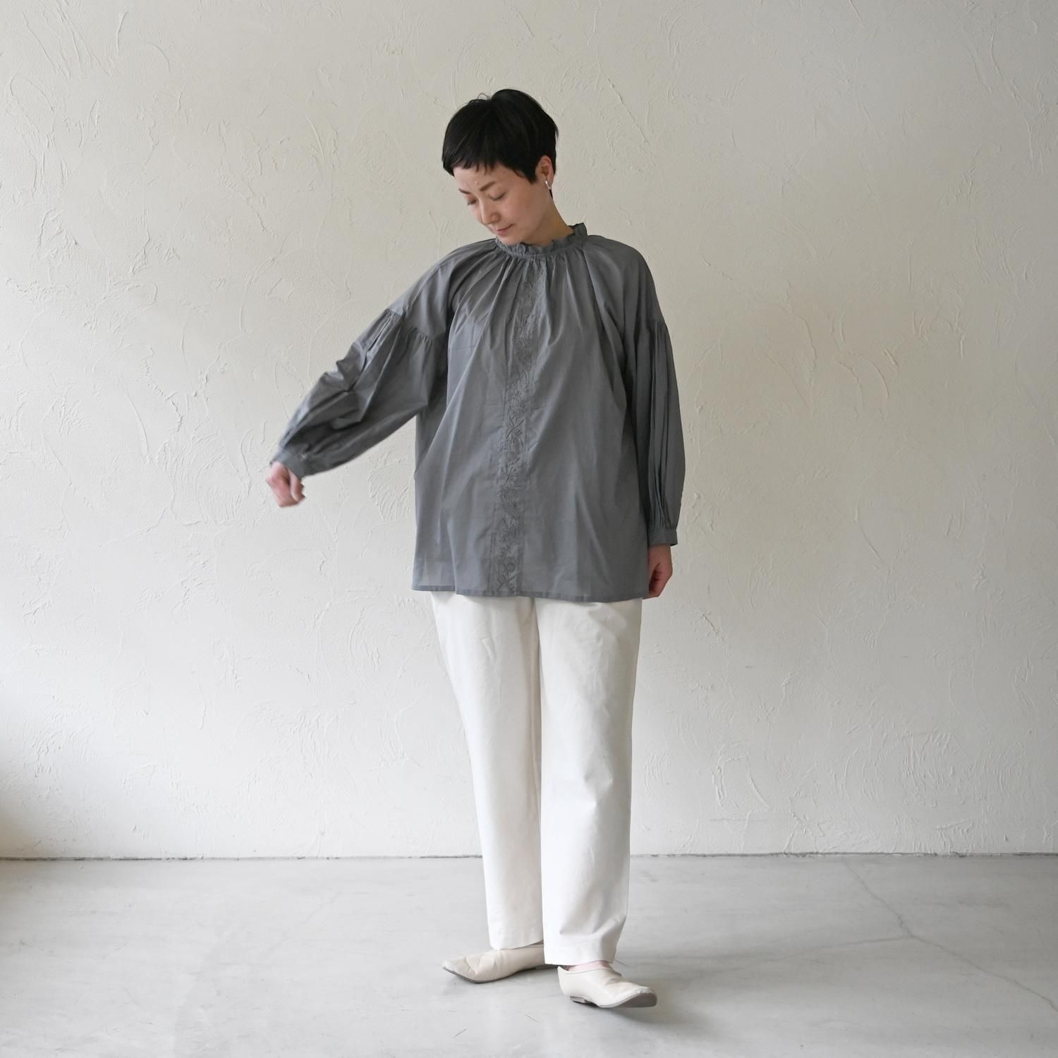 RH OC2wayサンクチュアリトップ - 【シサム工房 公式OnlineStore