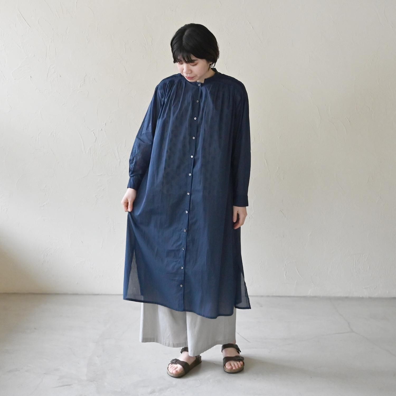 OCピンタックヨークワンピース - 【シサム工房 公式OnlineStore】FAIR