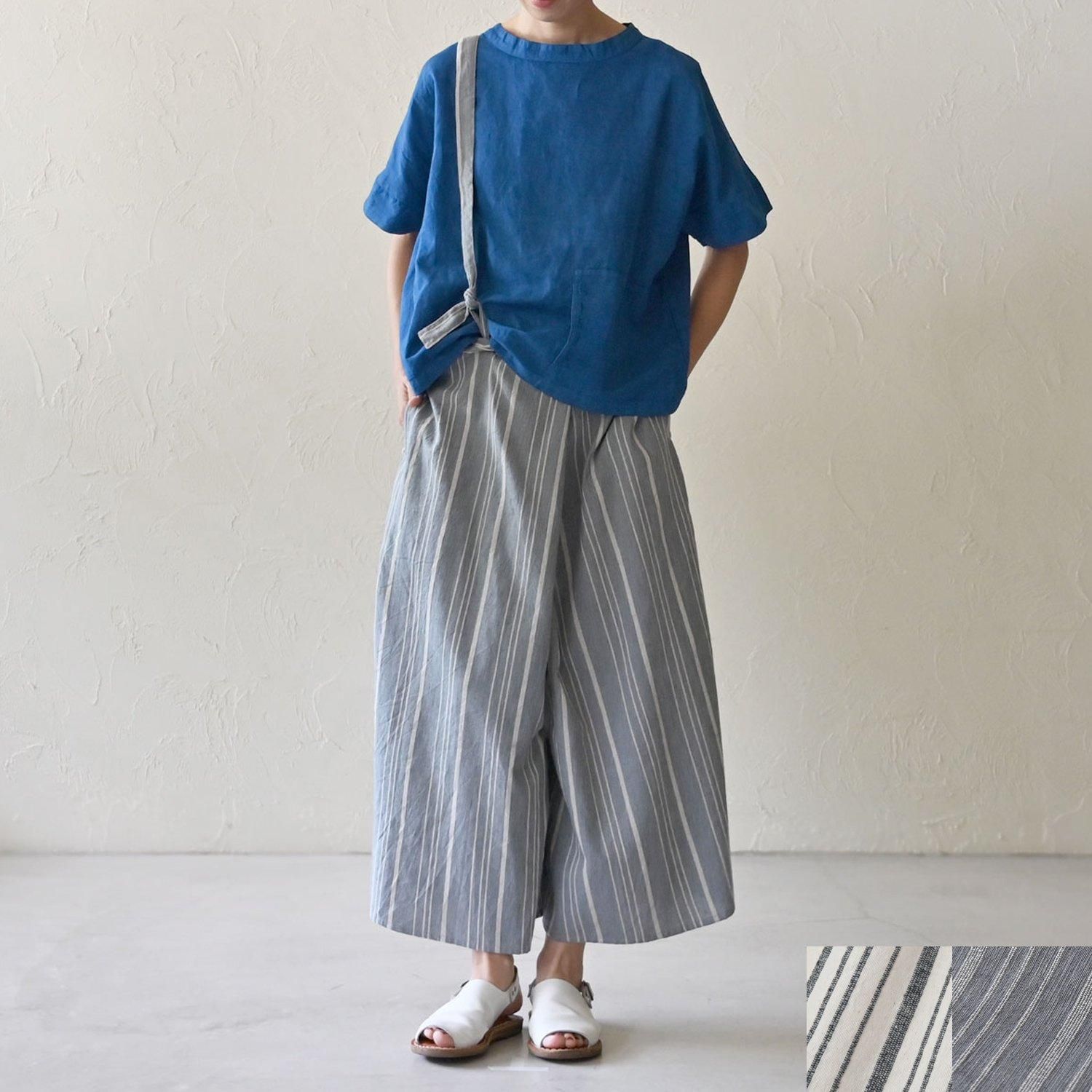 パンツ - 【シサム工房 公式OnlineStore】FAIR TRADE LIFE STORE