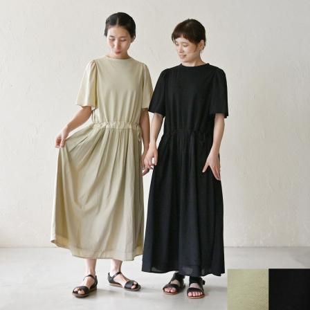 ワンピース - 【シサム工房 公式OnlineStore】FAIR TRADE LIFE ワンピース - 【シサム工房 公式OnlineStore】FAIR TRADE LIFE