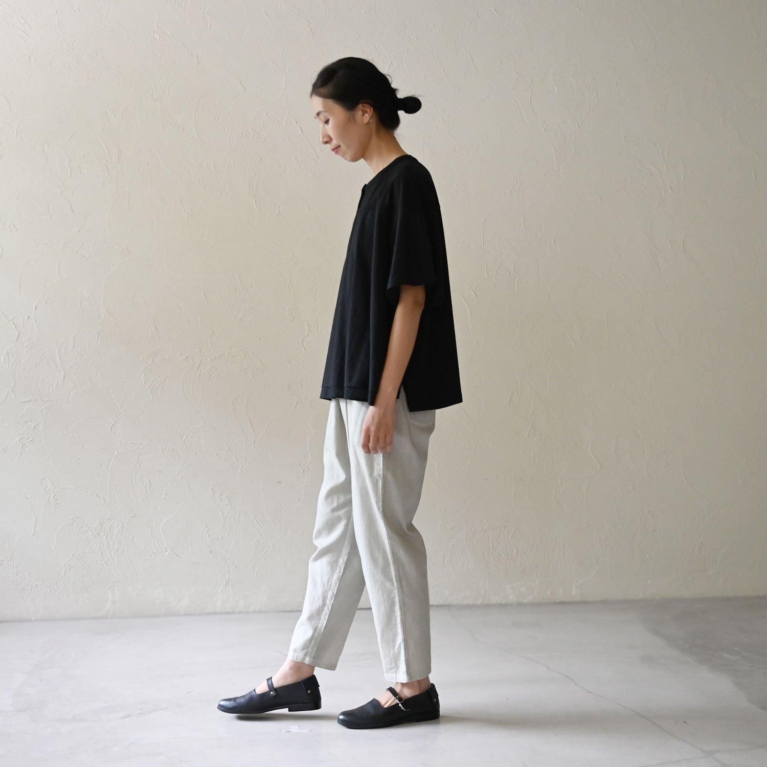 KMさん専用　美品　BLACK CRANE キルトトップス OCサークルヨークトップ - 【シサム工房 公式OnlineStore】FAIR