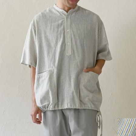 トップス - 【シサム工房 公式OnlineStore】FAIR TRADE LIFE トップス - 【シサム工房 公式OnlineStore】FAIR TRADE LIFE