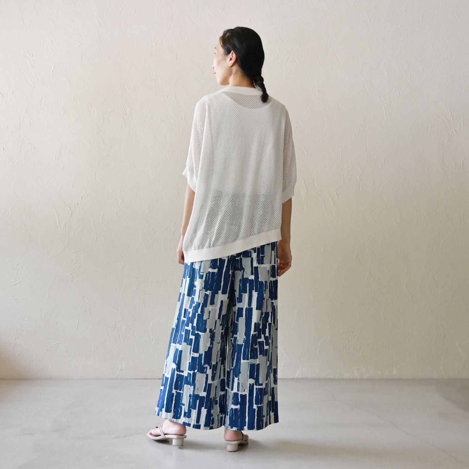 こあまページ OCレンガイージーパンツ - 【シサム工房 公式OnlineStore】FAIR