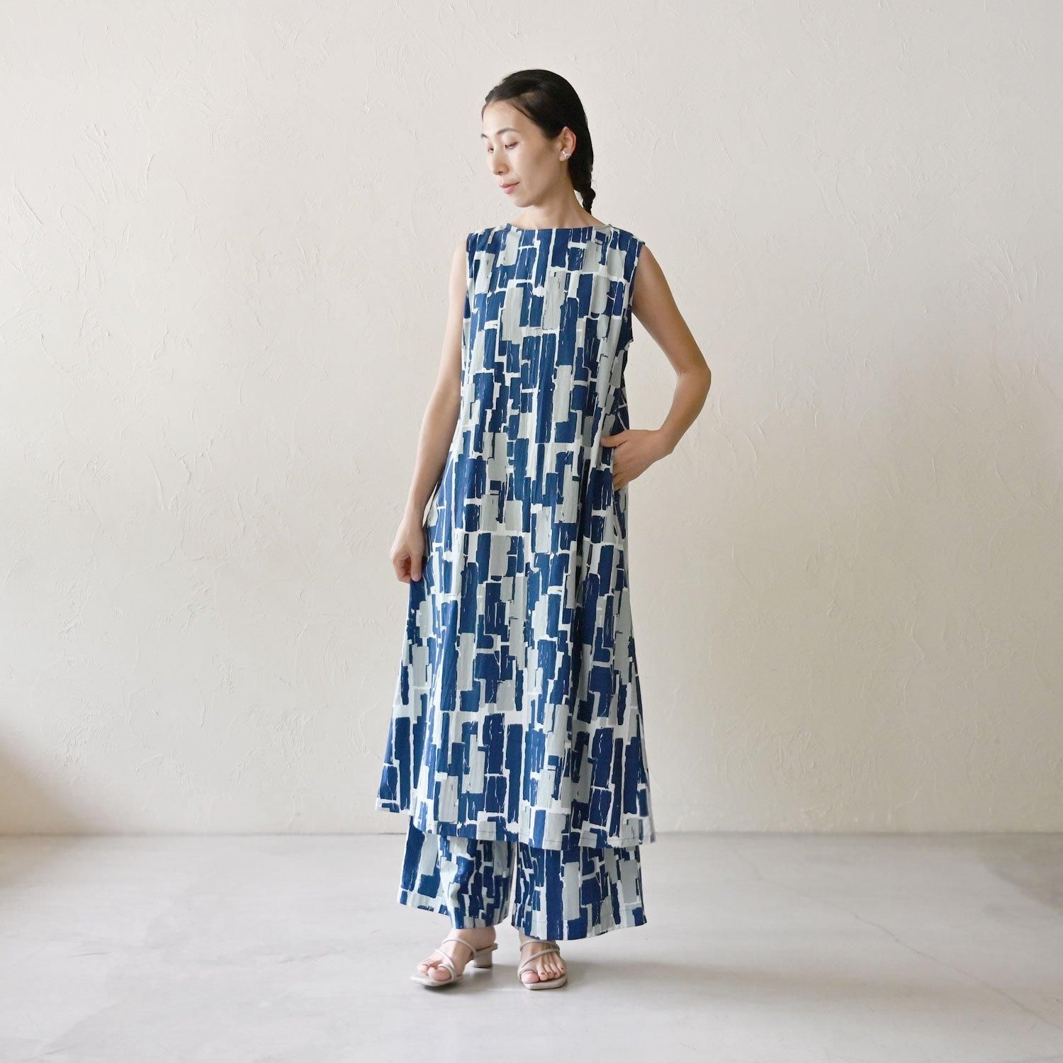 CH OCレンガノースリワンピース - 【シサム工房 公式OnlineStore CH OCレンガノースリワンピース - 【シサム工房 公式OnlineStore