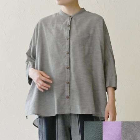 トップス - 【シサム工房 公式OnlineStore】FAIR TRADE LIFE トップス - 【シサム工房 公式OnlineStore】FAIR TRADE LIFE