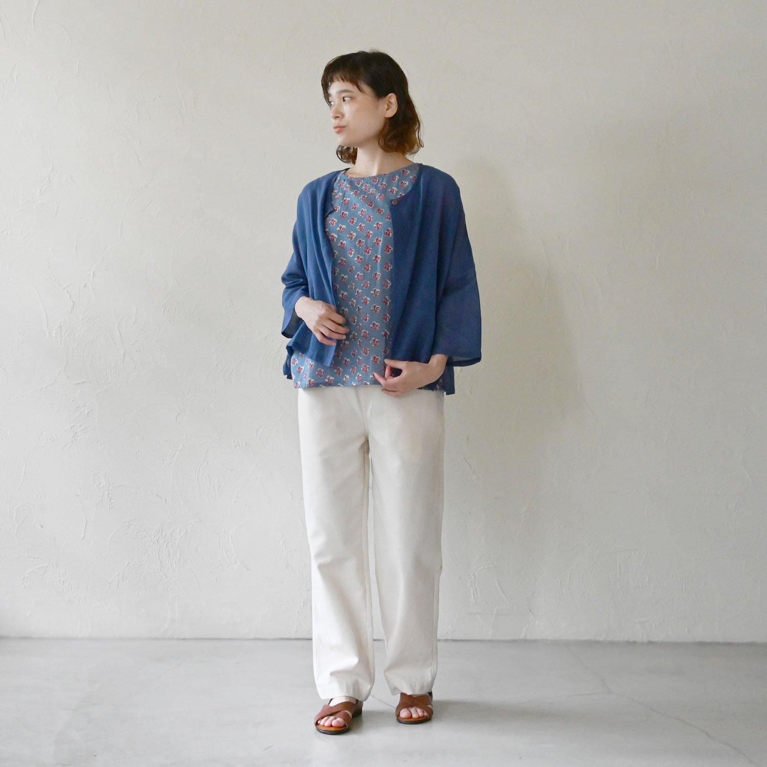 Hukumari様 MH サラリヒトツボタンハオリ - 【シサム工房 公式OnlineStore