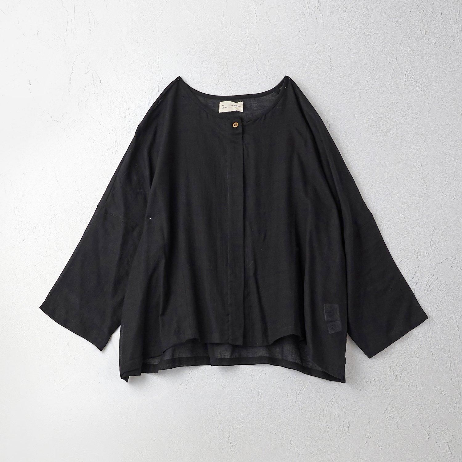 Hukumari様 MH サラリヒトツボタンハオリ - 【シサム工房 公式OnlineStore