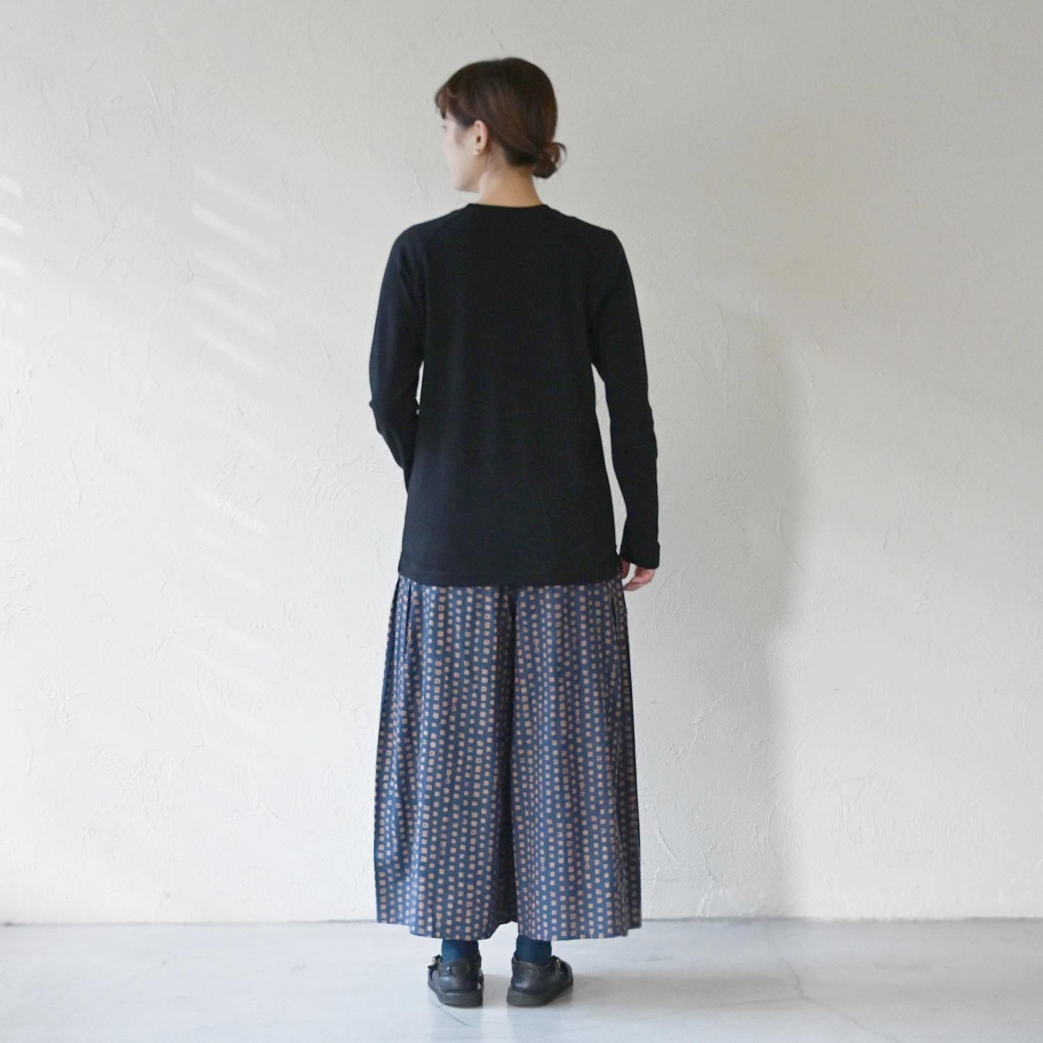 OCマドノヒカリスルワール - 【シサム工房 公式OnlineStore