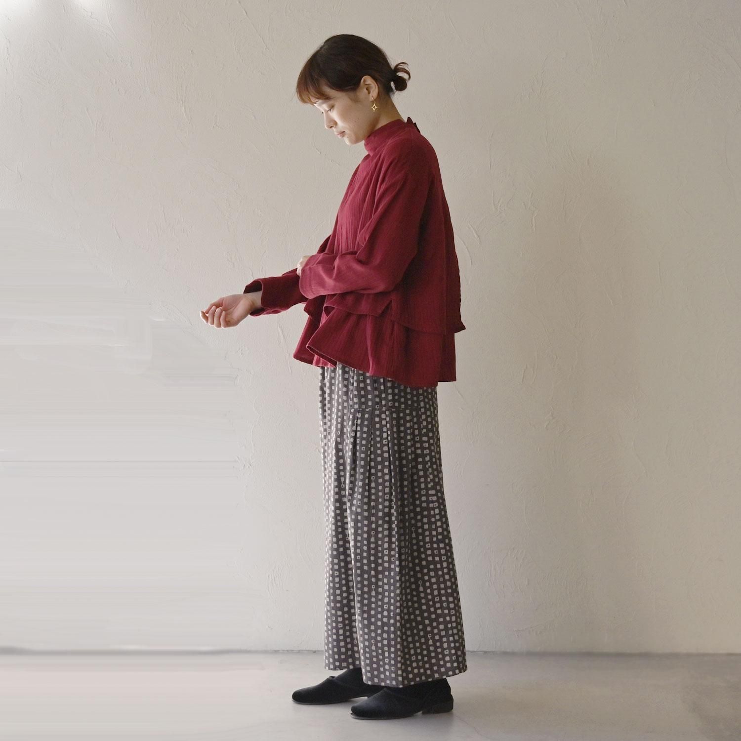 Namisanさま専用 OCマドノヒカリスルワール - 【シサム工房 公式OnlineStore