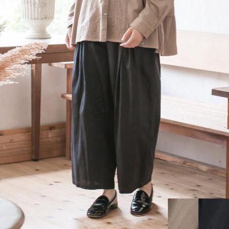 パンツ - 【シサム工房 公式OnlineStore】FAIR TRADE LIFE STORE