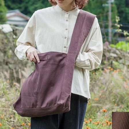 バッグ・ハンカチ・ポーチ - 【シサム工房 公式OnlineStore