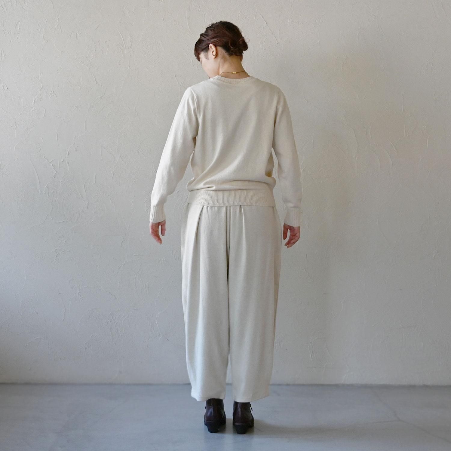 OCギャザーパンツ - 【シサム工房 公式OnlineStore】FAIR TRADE LIFE