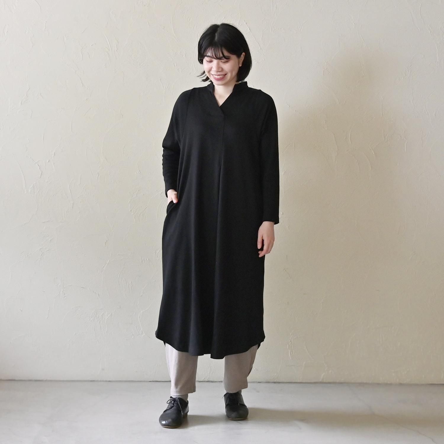 OCセミラグランロングワンピース - 【シサム工房 公式