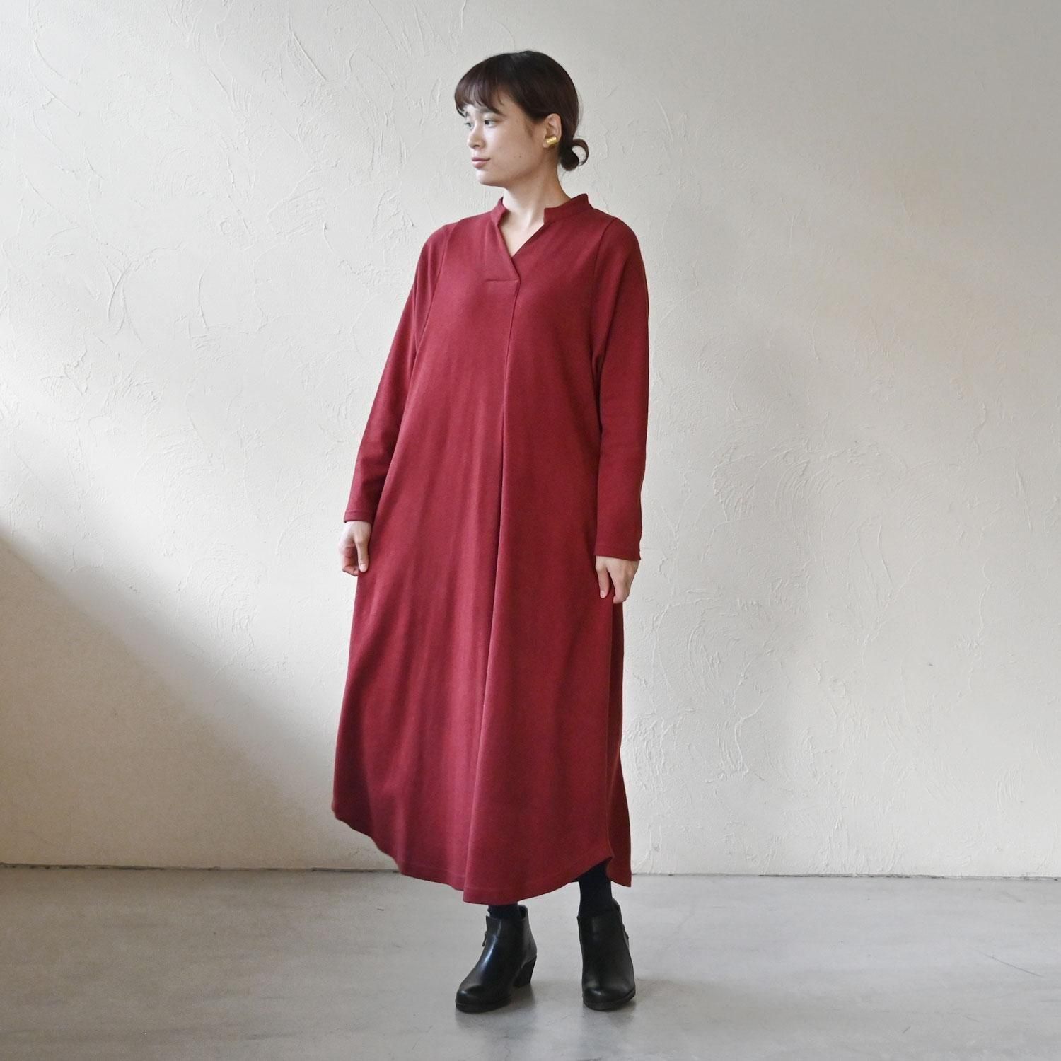 OCセミラグランロングワンピース - 【シサム工房 公式OnlineStore