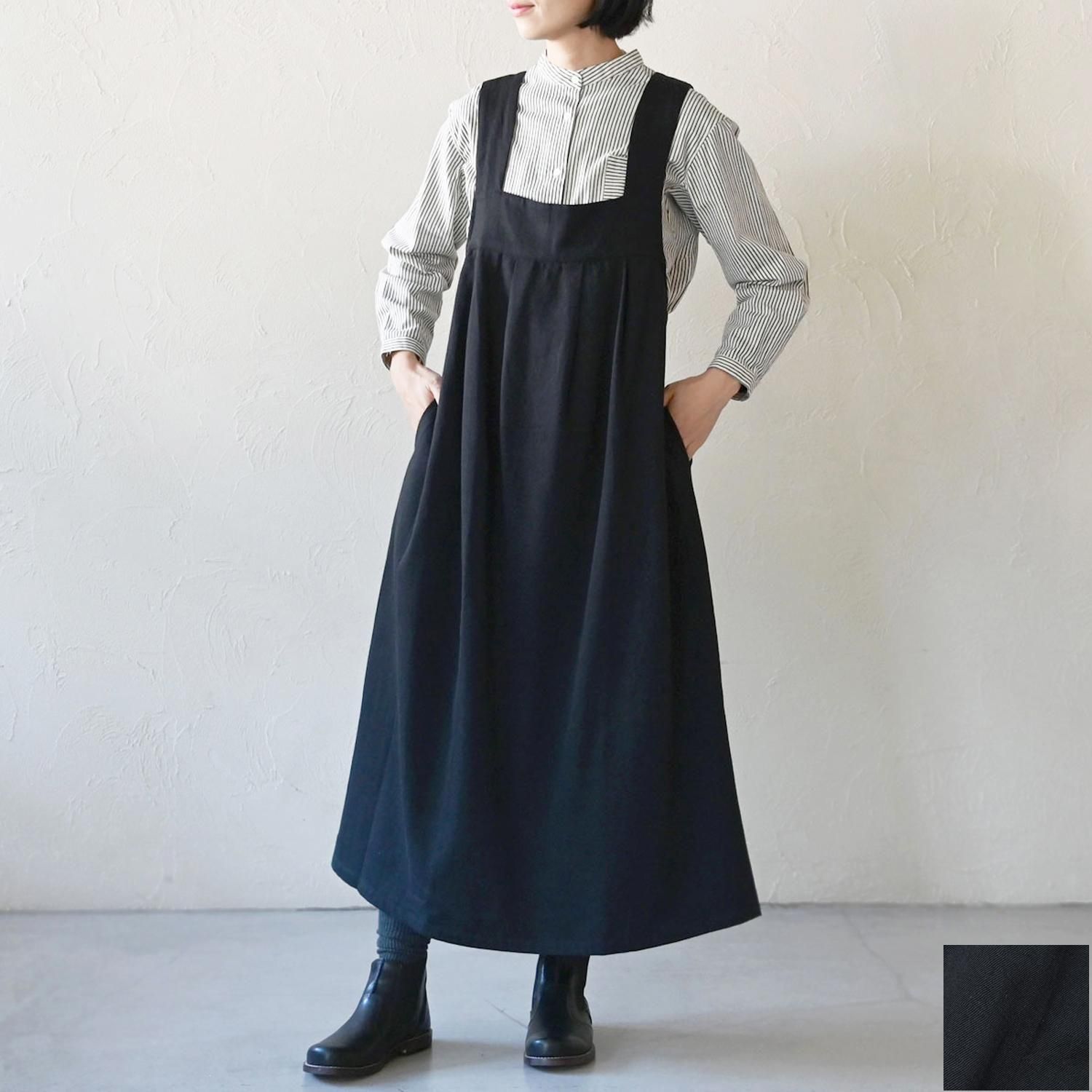 アヤオリサロペットワンピース - 【シサム工房 公式OnlineStore