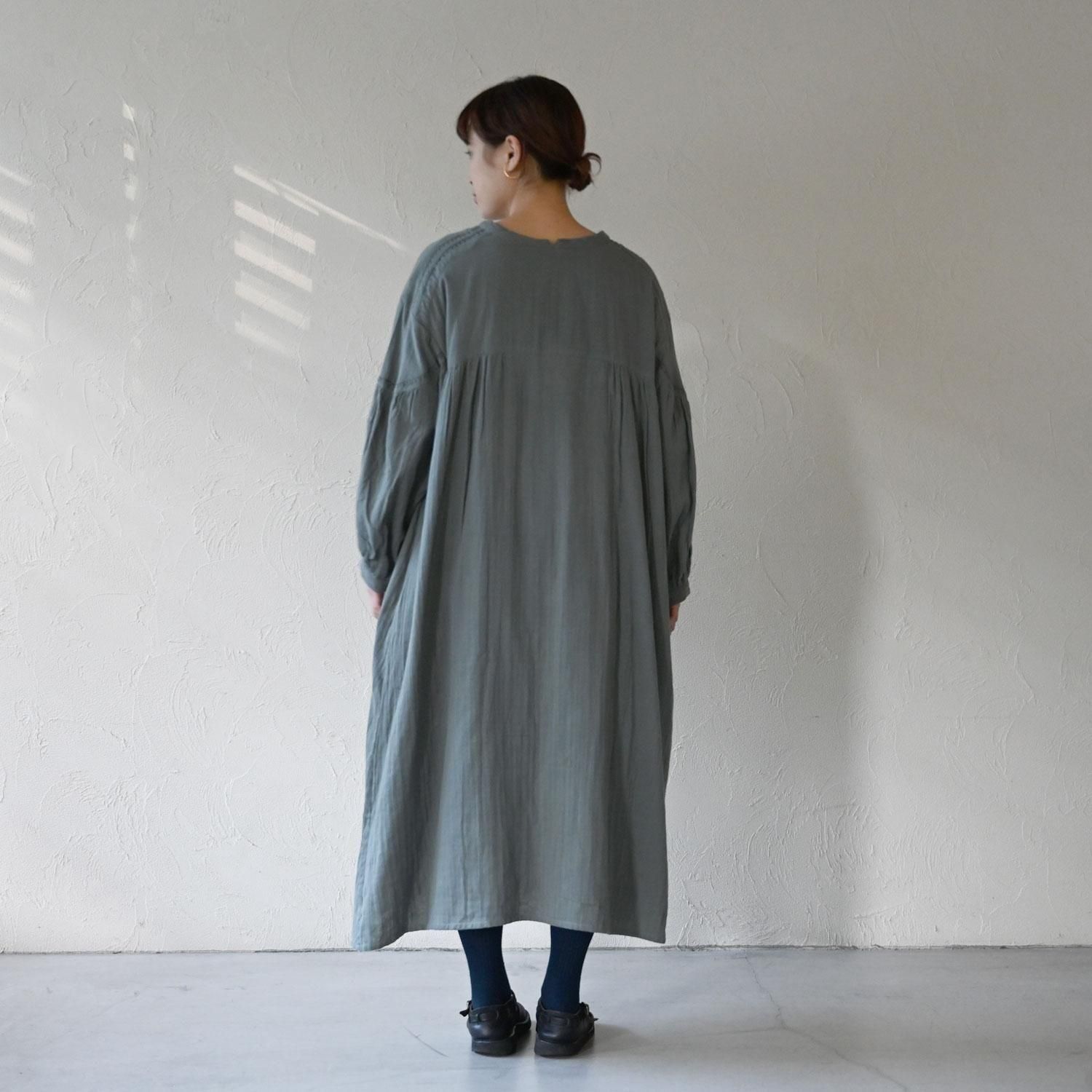 Glavil tutuha 2WAY ワンピース glad news Callarus ドレス 「Callarus」ラメチュール使い2WAY刺繍