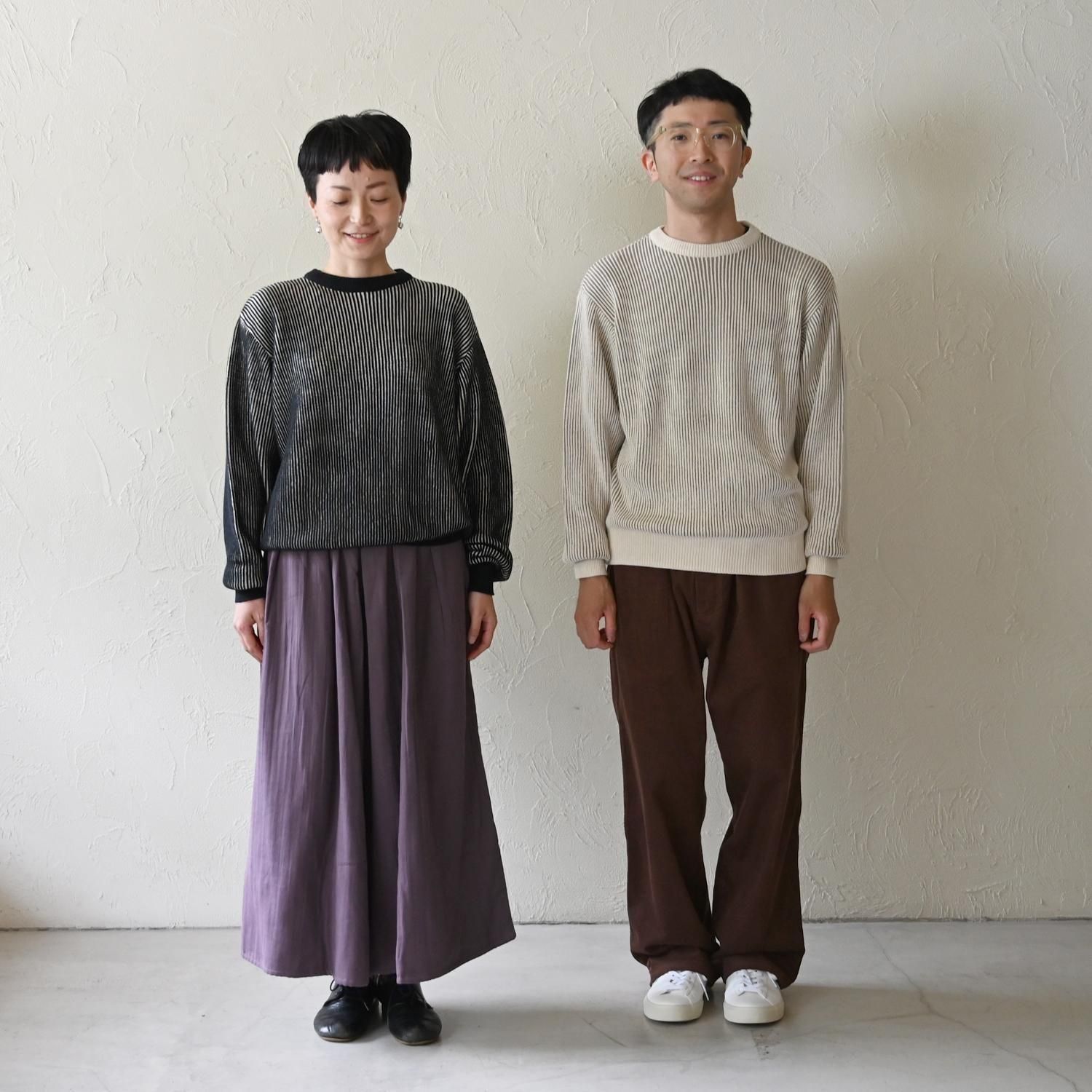☆ moco さま 専用 ☆ EMOCユニセックスコモレビトップ - 【シサム工房 公式