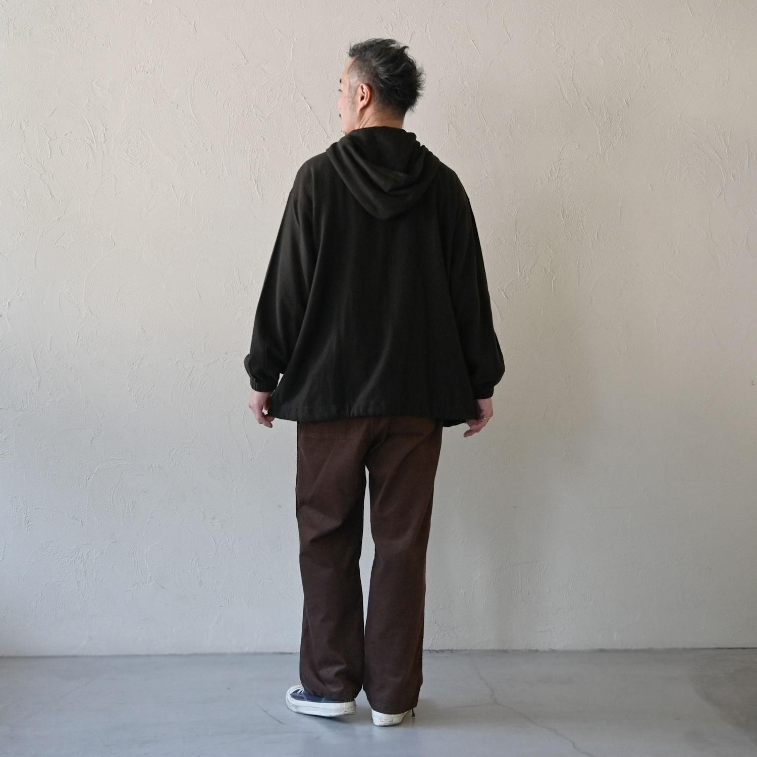 MAFHコーデュロイ ベスト・パンツセット 【公式通販】