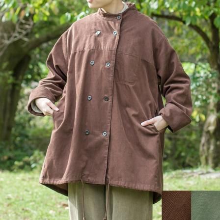 アウター - 【シサム工房 公式OnlineStore】FAIR TRADE LIFE