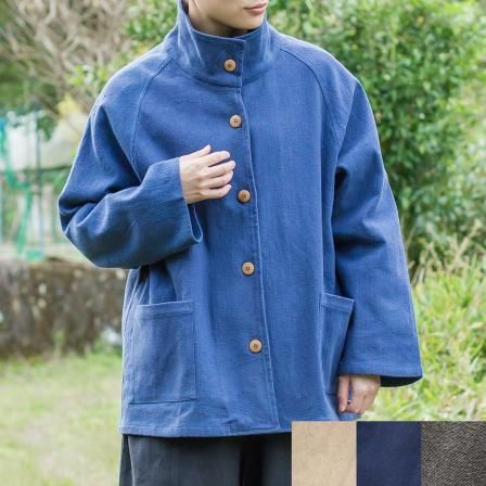アウター - 【シサム工房 公式OnlineStore】FAIR TRADE LIFE