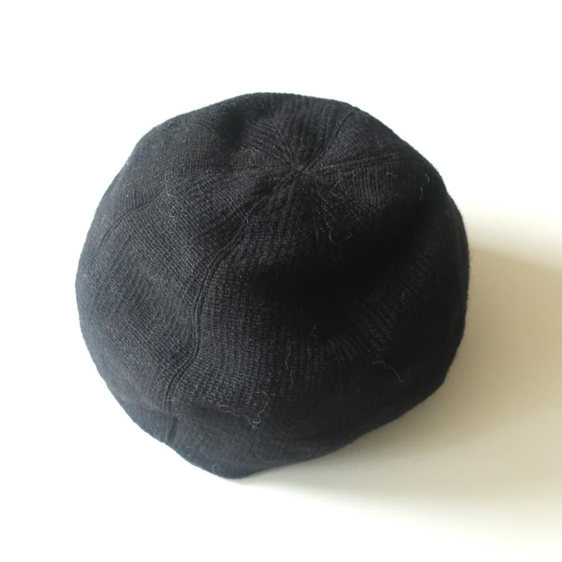 ウールコットンベレー - 【シサム工房 公式OnlineStore】FAIR