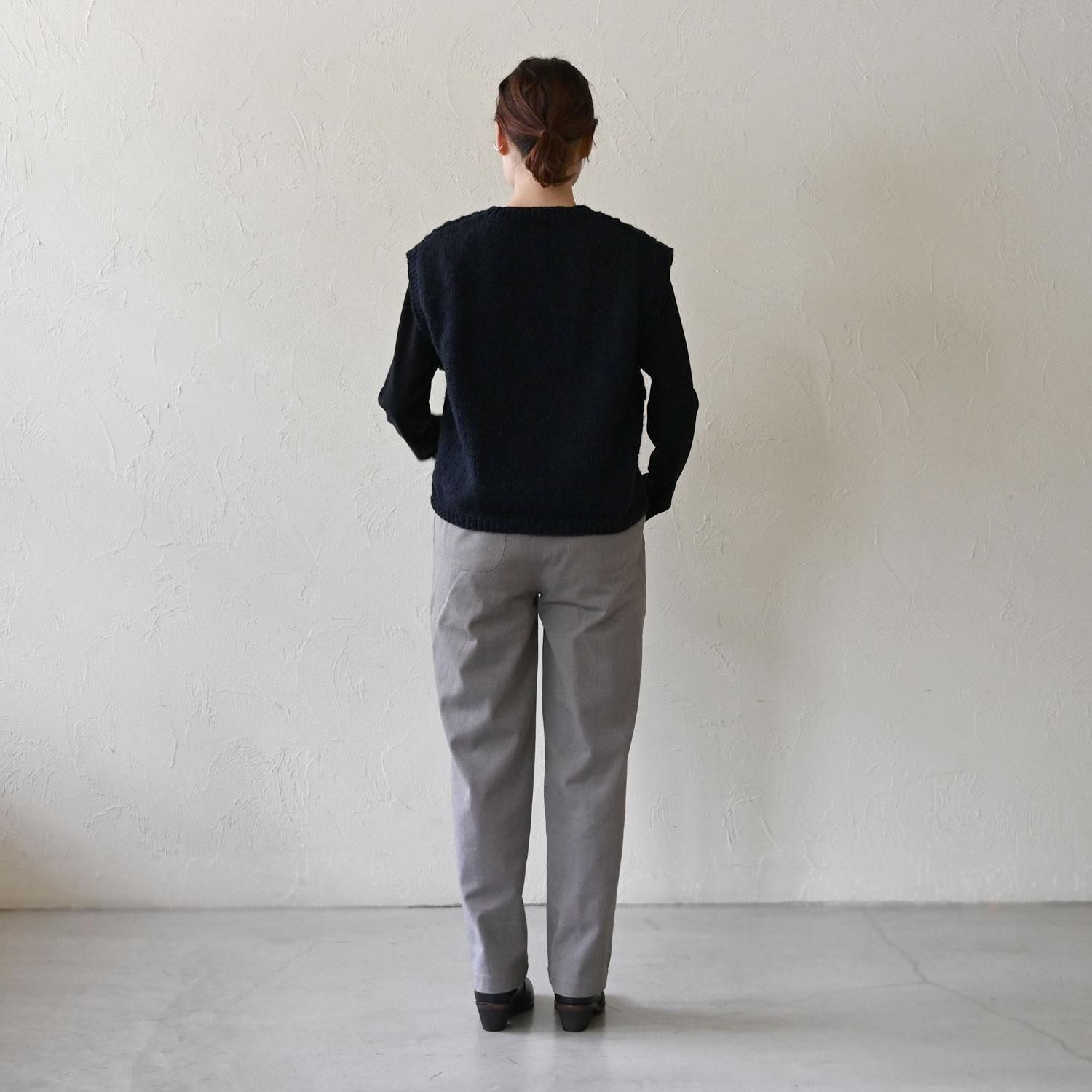 アランベスト - 【シサム工房 公式OnlineStore】FAIR TRADE LIFE STORE