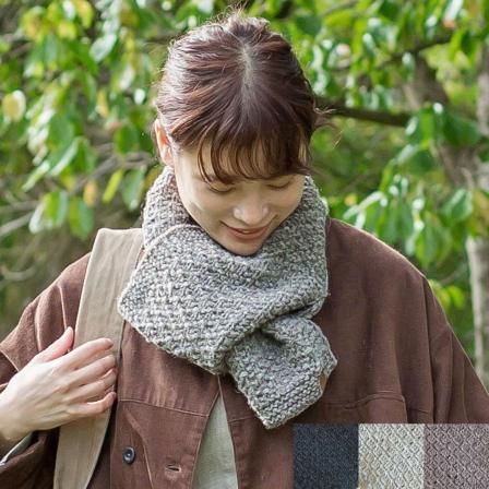 ストール・マフラー - 【シサム工房 公式OnlineStore】FAIR