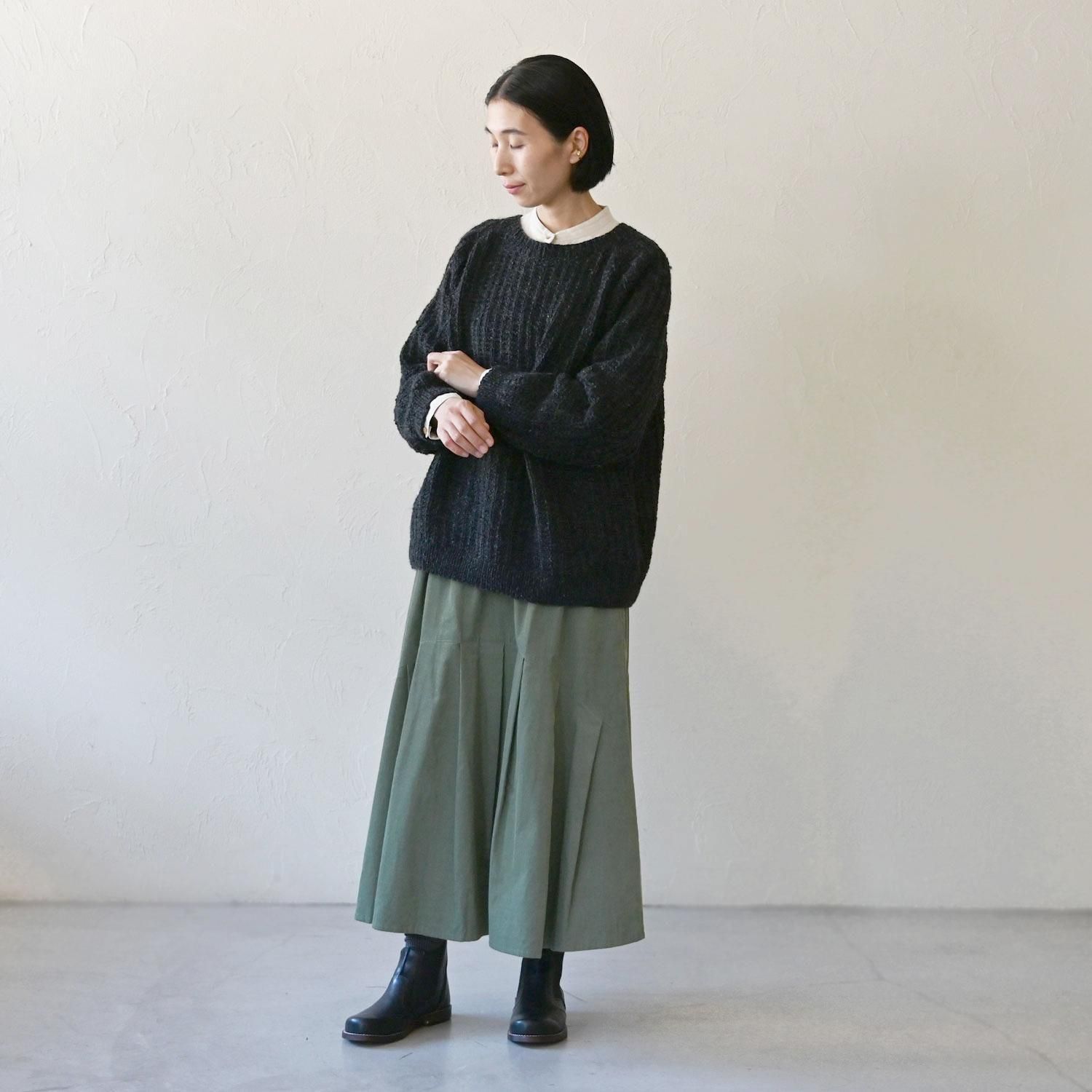 ユニセックスセーター - 【シサム工房 公式OnlineStore】FAIR