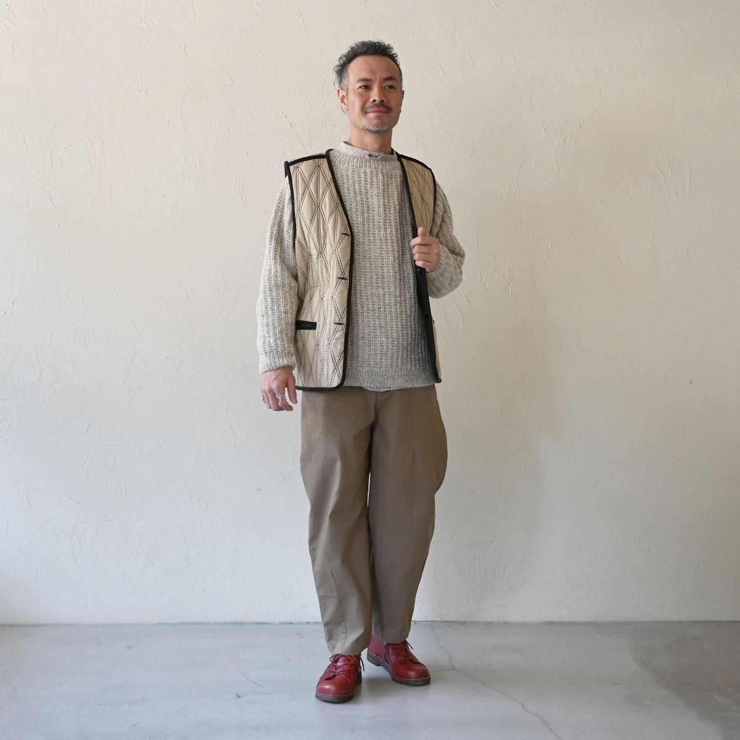 ユニセックスセーター - 【シサム工房 公式OnlineStore】FAIR