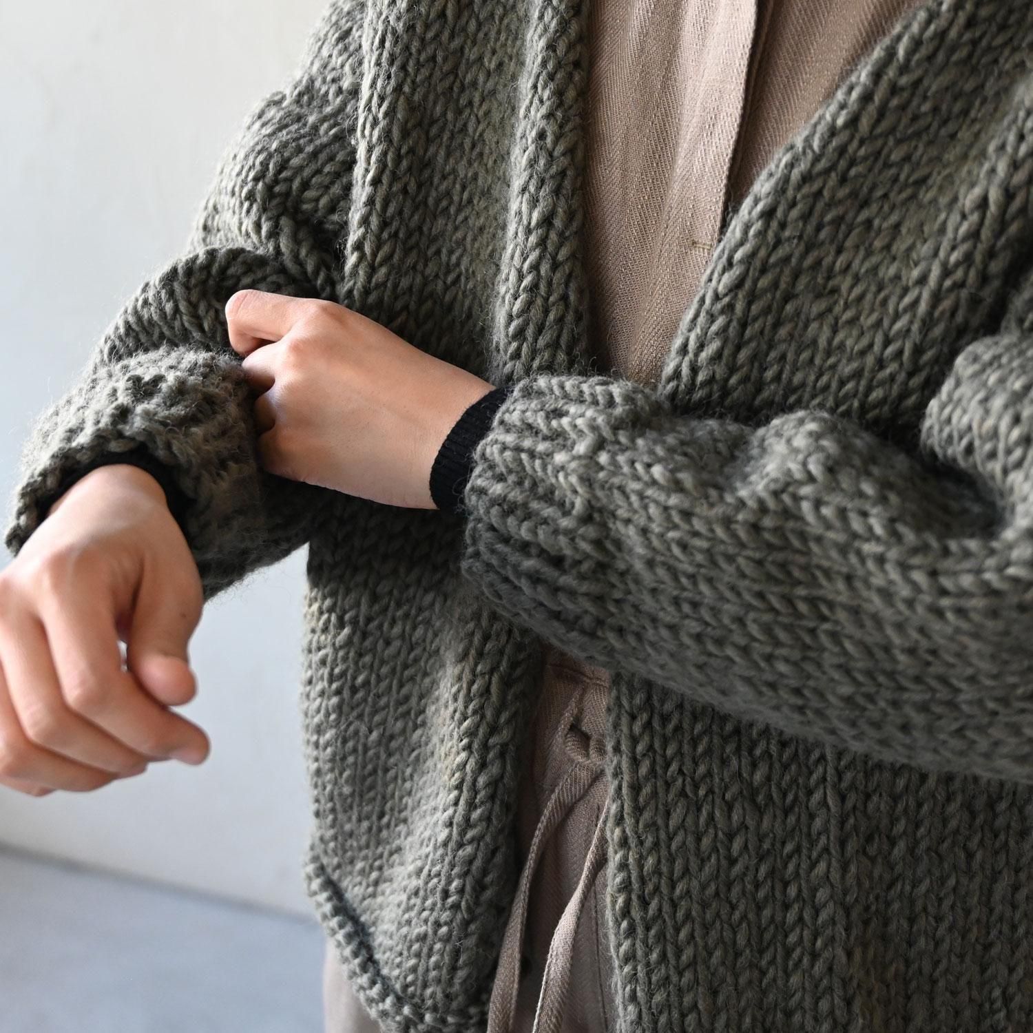 ストラムSTRUMカーディガンS STL061-05_BK_40b8bd33-963f-