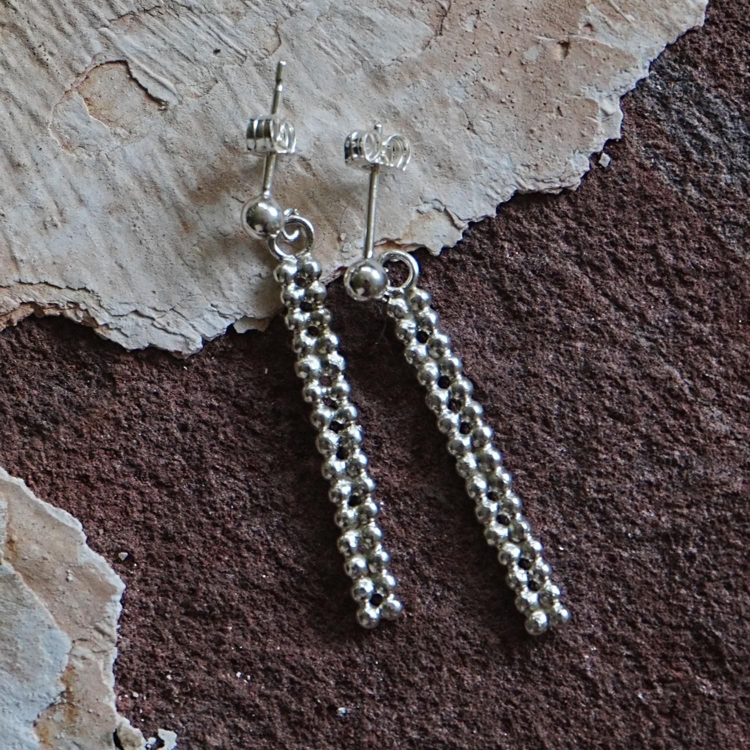 ジャランピアス・イヤリング - 【シサム工房 公式OnlineStore】FAIR