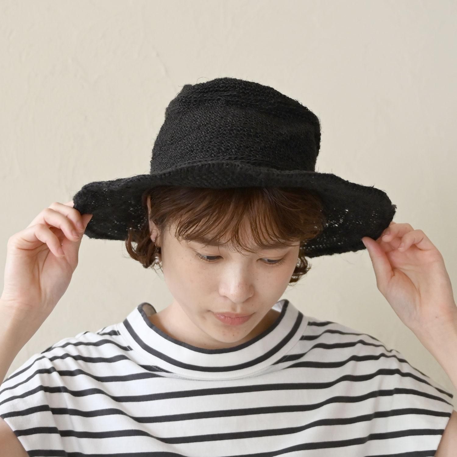 アローツバヒロワイヤーハット - 【シサム工房 公式OnlineStore】FAIR