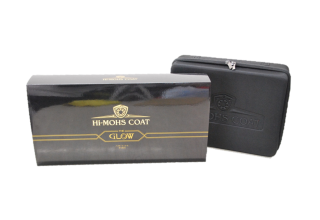 ジーゾックス(G'ZOX)/ハイモースコート(Hi-MOHS COAT) - earthnoal