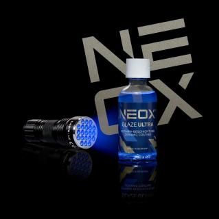 POLYTOP NEOX® GLAZE ULTRA ƥ ۤܤ٤Ƥɽ̤ȥݡͥȤĹŪݸ륻ߥåƥ󥰡