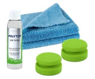 POLYTOP NEOX® SiO Waxƥ