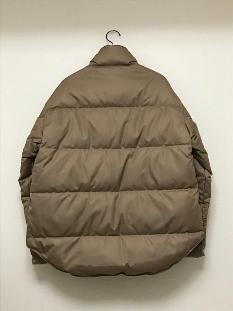 CULLNI ダウンジャケット - m-market CULLNI ダウンジャケット - m-market