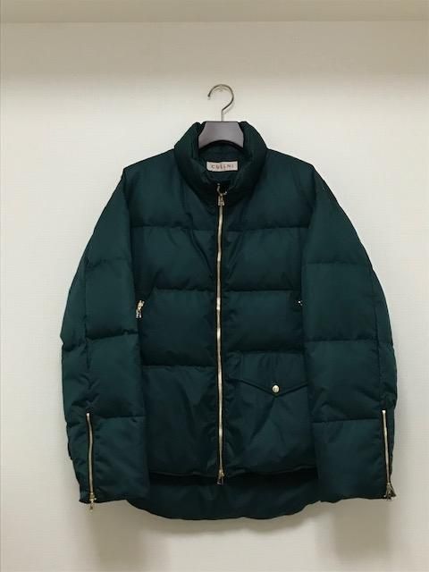 CULLNI ダウンジャケット - m-market CULLNI ダウンジャケット - m-market