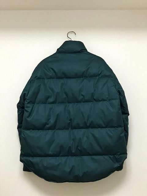 CULLNI ダウンジャケット - m-market CULLNI ダウンジャケット - m-market