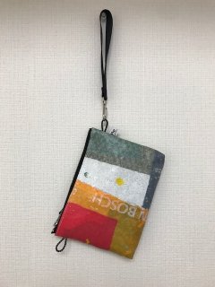 Atelier M/A PE RECYCLE POUCH Z01