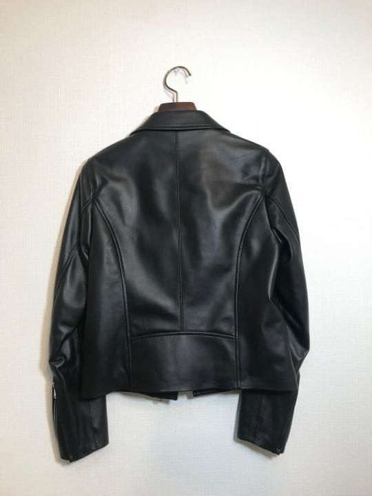 AOYAMA LEATHER(アオヤマレザー) シープスキンライダース AOYAMA LEATHER(アオヤマレザー) シープスキンライダース