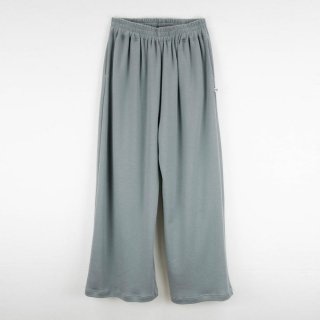 Atelier M/A Organic Cotton Pants / オーガニックコットンパンツ