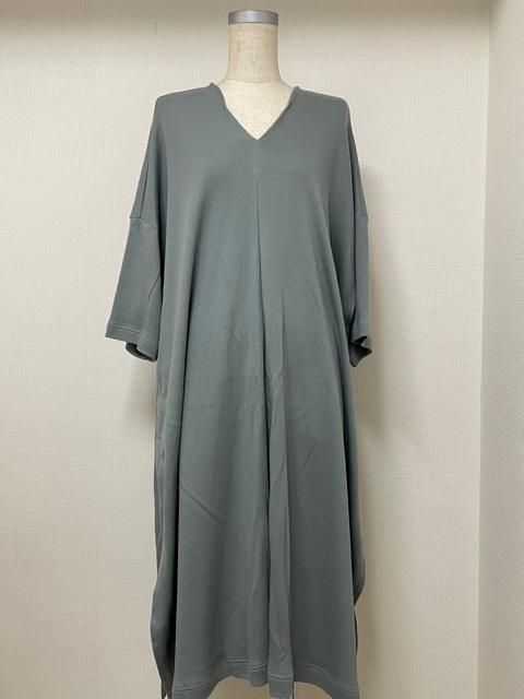 マルケスアルメイダ MarquesAlmeida オーガニック コットン ドレス Marques'Almeidaマルケスアルメイダ オーガニック コットン ドレス