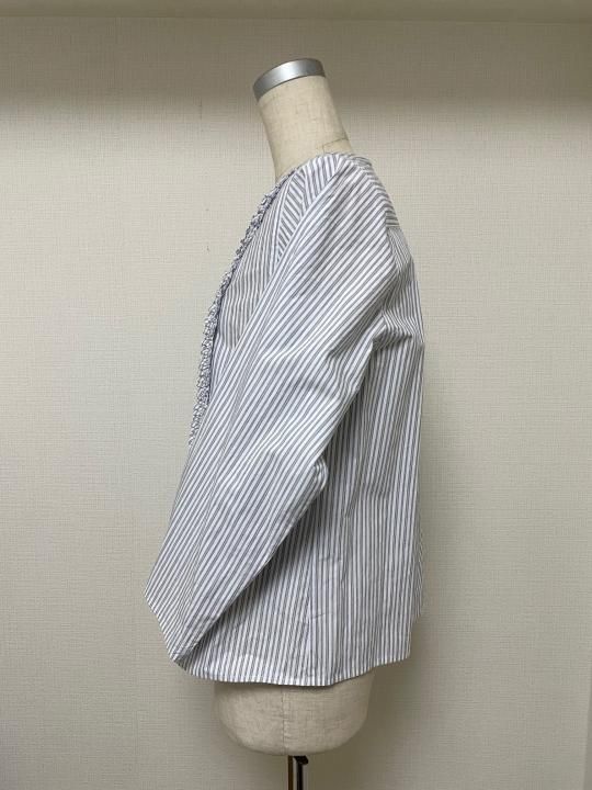 t.yamai paris - 美品 t.yamai paris ティヤマイ パフスリーブ