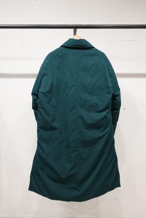 CULLNI タイロッケンダウンコート - m-market CULLNI タイロッケンダウンコート - m-market