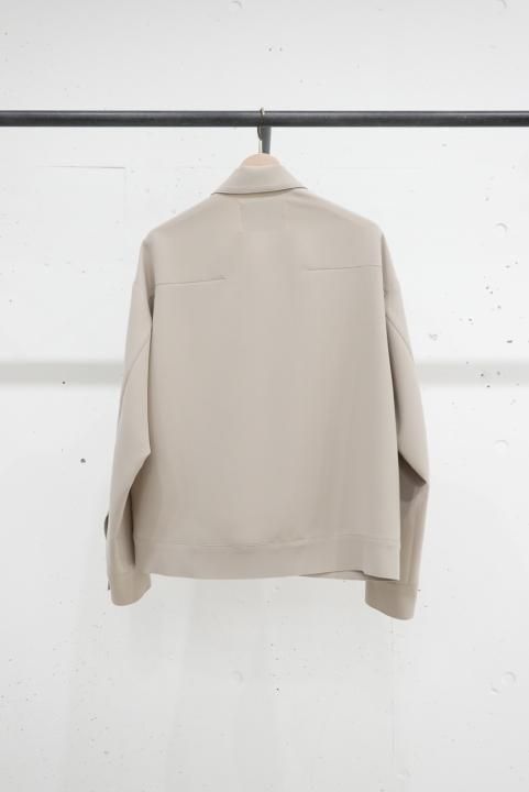 CULLNI Gジャケット - m-market CULLNI Gジャケット - m-market