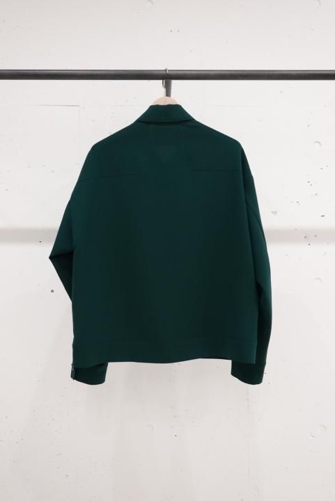 CULLNI Gジャケット - m-market CULLNI Gジャケット - m-market